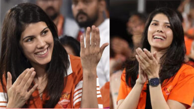 Kavya Maran Net Worth