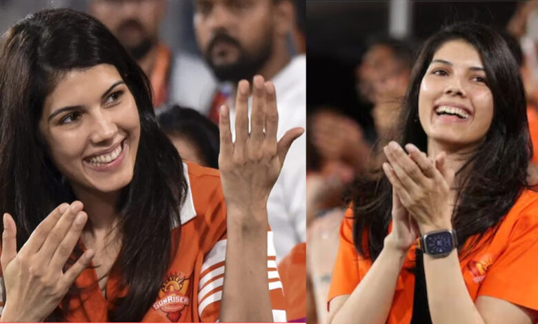 Kavya Maran Net Worth