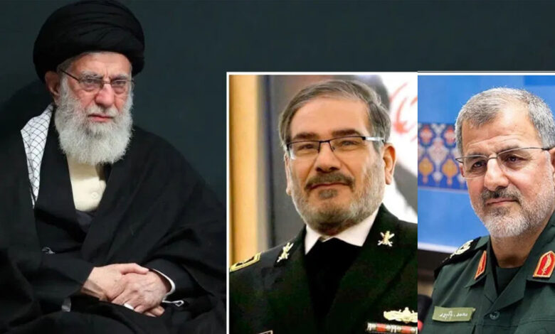 Khamenei Death Reaction