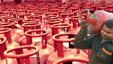 LPG booking rule change