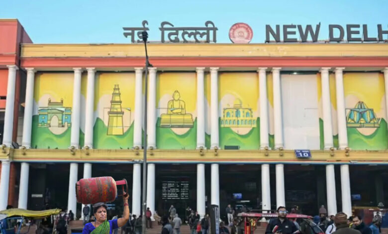 LPG shortage impact industry