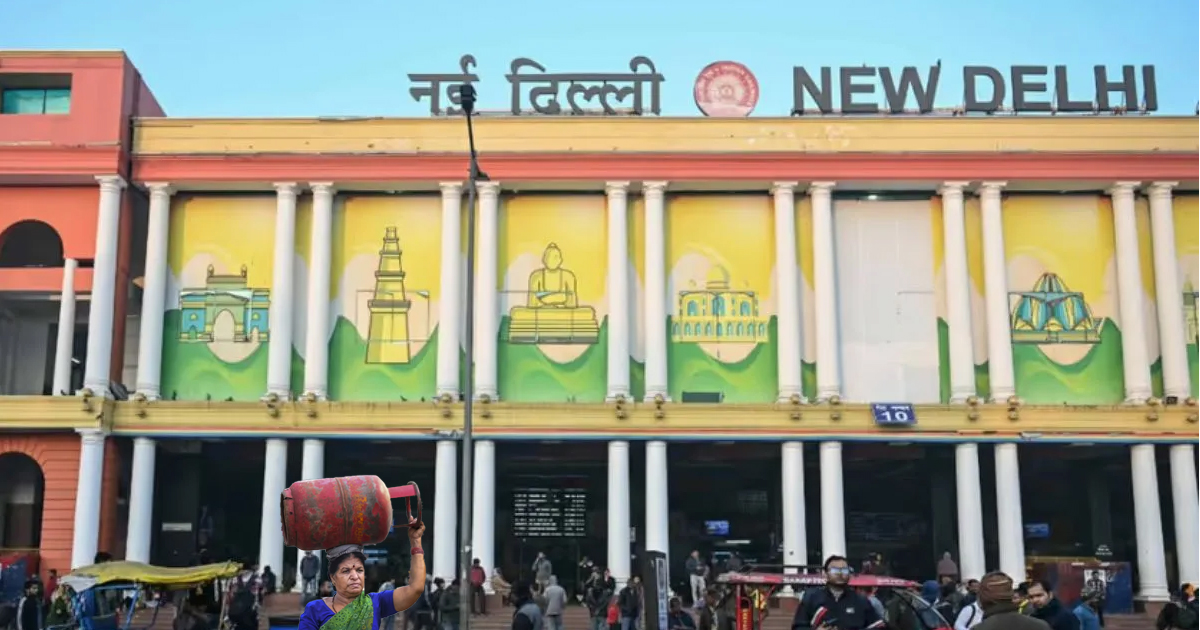 LPG shortage impact industry