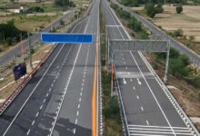 Lucknow Link Expressway