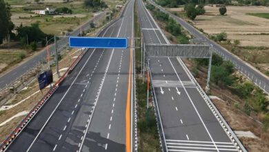Lucknow Link Expressway