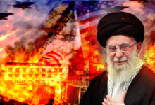 Mossad Intelligence Operation