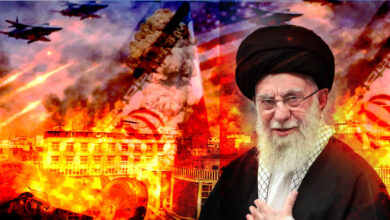 Mossad Intelligence Operation