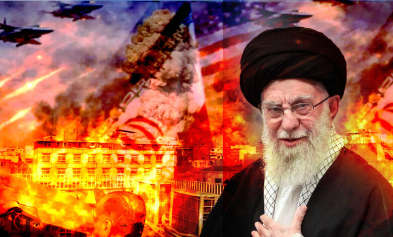 Mossad Intelligence Operation