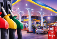 Petrol diesel price India