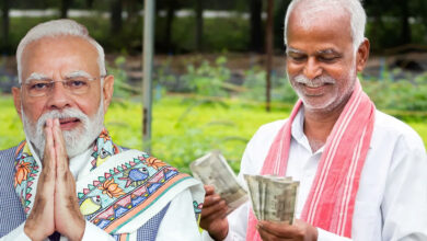 pm-kisan-22nd-installment-released