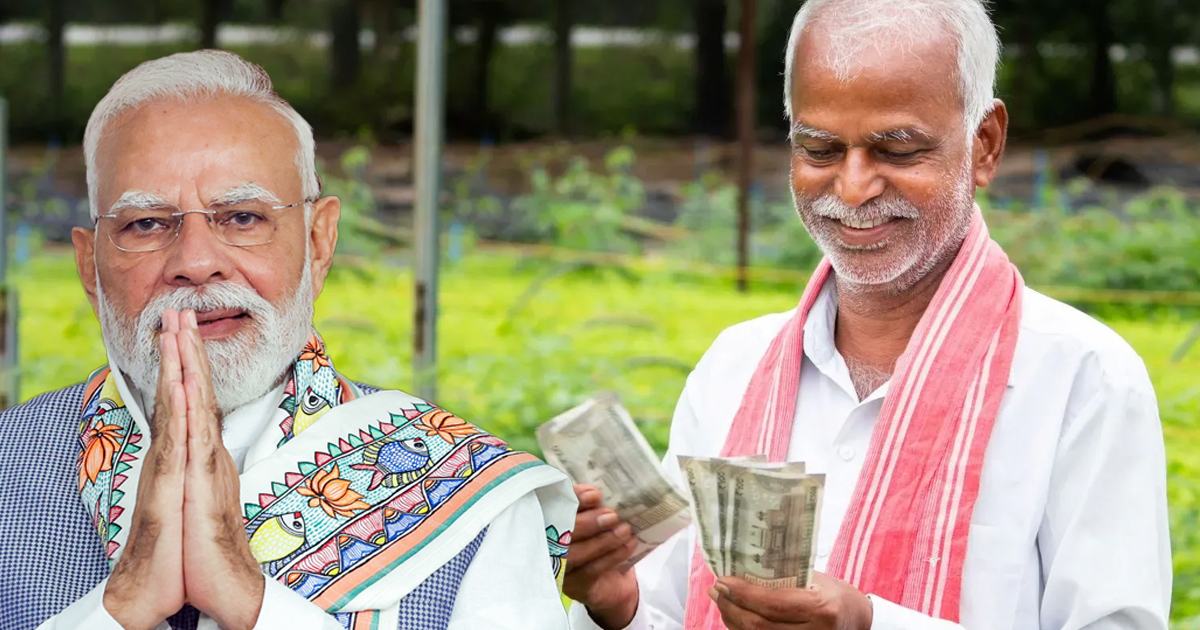 pm-kisan-22nd-installment-released