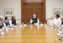 West Asia Crisis India Impact