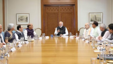 West Asia Crisis India Impact