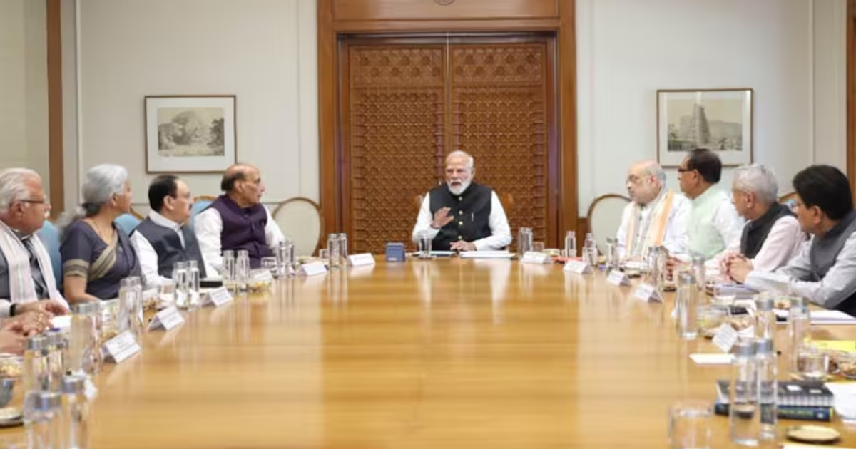 West Asia Crisis India Impact