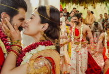 Rashmika Vijay Wedding