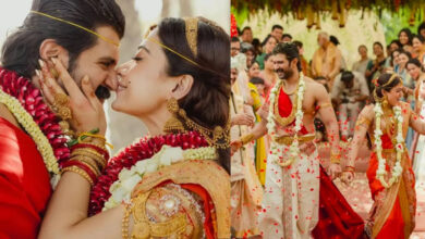 Rashmika Vijay Wedding