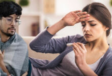 Season change health tips