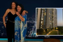 Sushmita Sen rental income