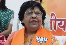 Women Reservation Political Debate