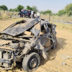 Jhunjhunu car accident