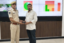 Jodhpur Abhay Command Center