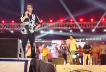 Mankirt Aulakh Star Night