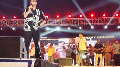 Mankirt Aulakh Star Night