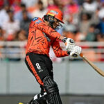Abhishek Sharma IPL century