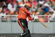 Abhishek Sharma IPL century