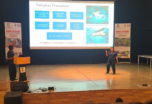 Agriculture Veterinary Conference