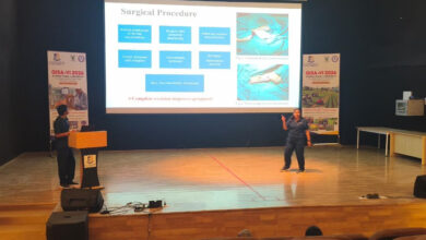 Agriculture Veterinary Conference