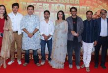 Baba Neem Karoli Maharaj Film