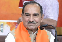 Bharatmala Project Rajasthan