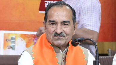 Bharatmala Project Rajasthan