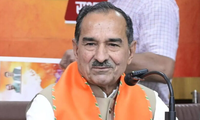 Bharatmala Project Rajasthan