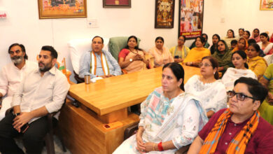 Women Empowerment Politics India