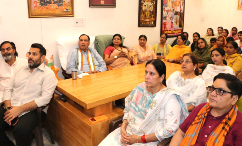 Women Empowerment Politics India