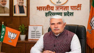 BJP growth in Assam Bengal