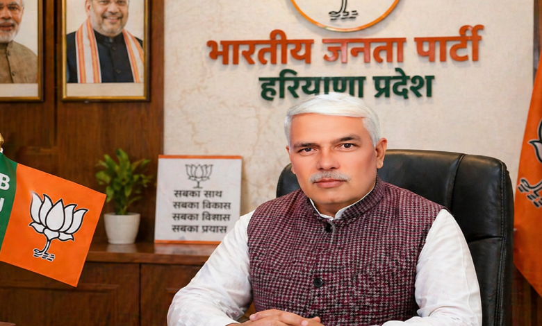 BJP growth in Assam Bengal