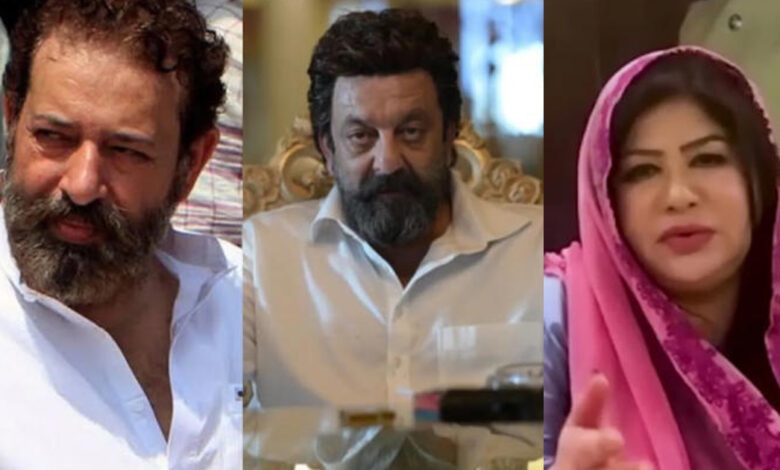 Dhurandhar 2 controversy