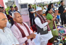 Indian Football League Jaipur