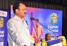 Youth budget dialogue India