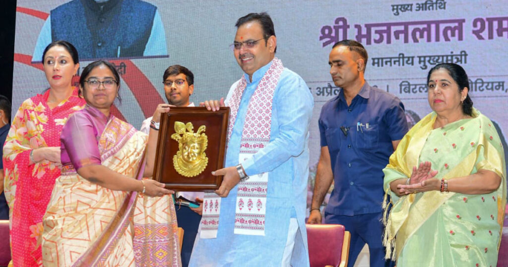 women political reservation India