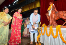 women political reservation India