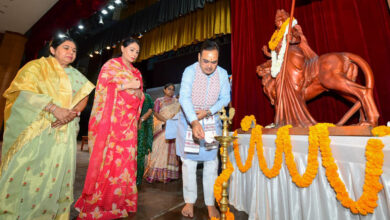 women political reservation India