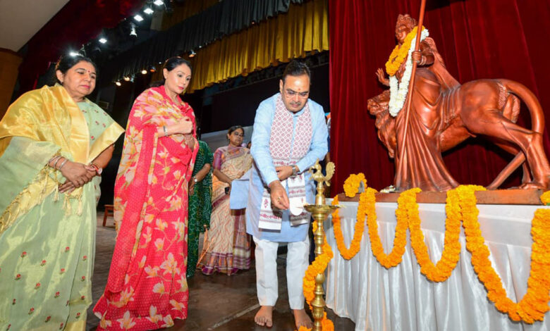 women political reservation India