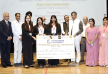 National Moot Court Competition