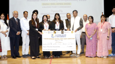 National Moot Court Competition