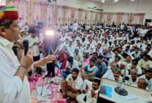 NFSA beneficiaries Rajasthan