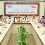 BJP Jaipur strategy meeting