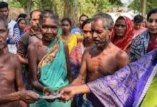 Odisha Keonjhar Skeleton Bank Case